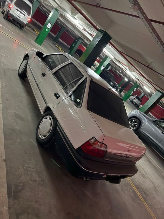 Продам свою Daewoo Nexia 1