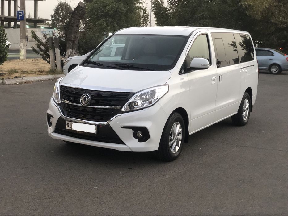 Dongfeng М5 Срочно продается