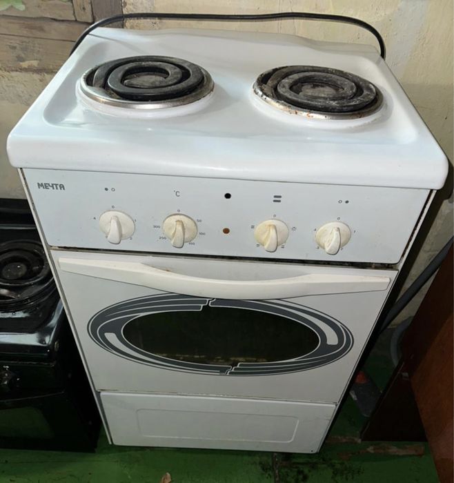 Продам плиты двухкомфорочные