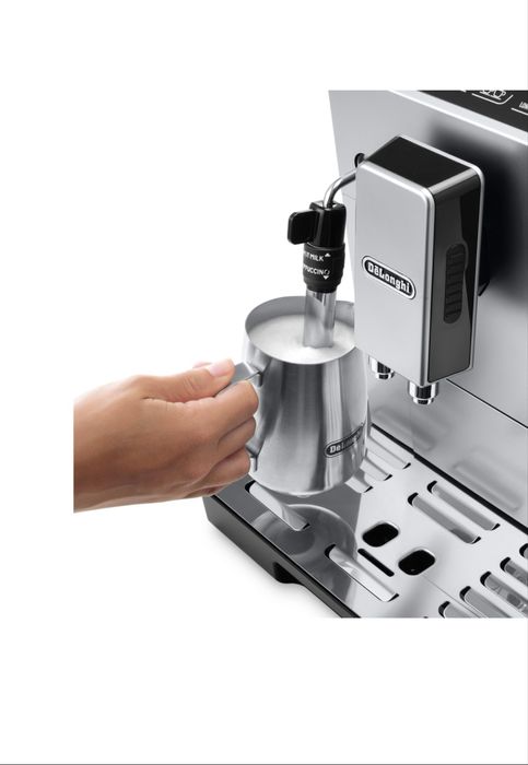 Espressor DeLonghi Eletta Plus