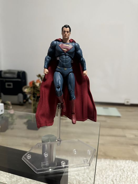 Figurina Superman