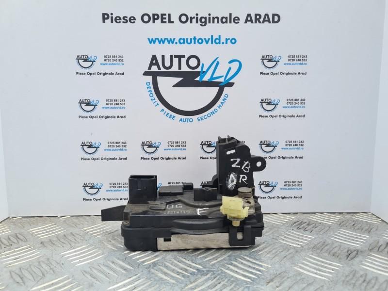 Broasca usa dreapta fata Opel Astra H