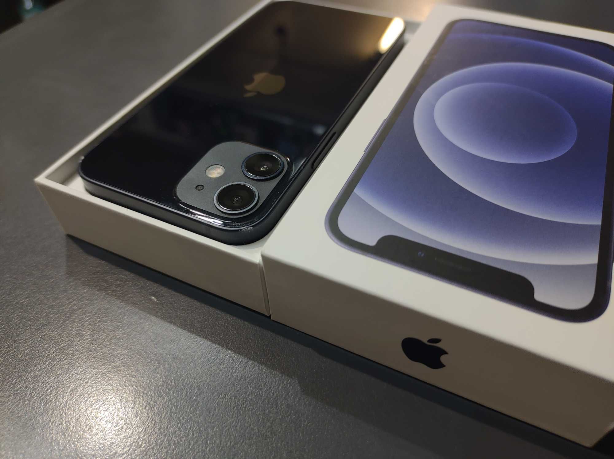 iPhone 12 Mini 64gb