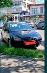 Ford focus2 negru