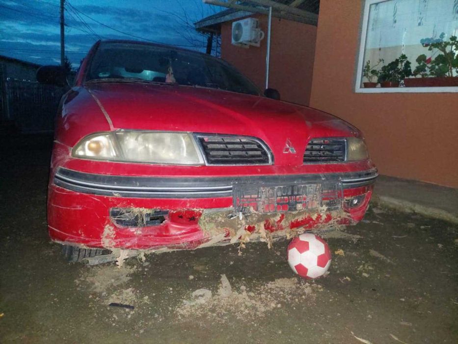 vand mithubuisi  1999 benzina