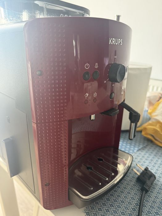 Aparat de cafea Krups