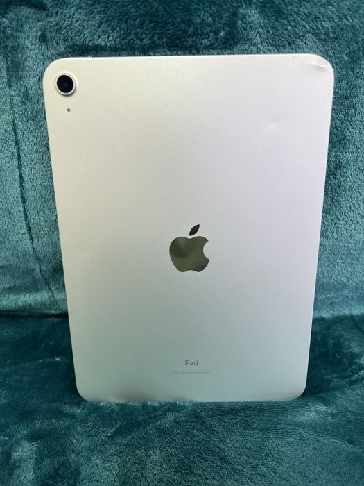 Apple iPad 10.9д2022г256GB/ РАССРОЧКА ДО 60 МЕСЯЦЕВ/"Лидер Ломбард