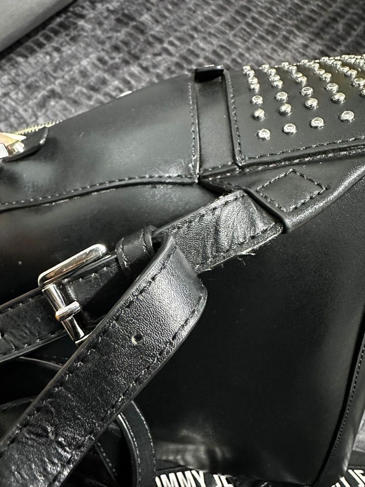 Rucsac Michael Kors piele naturala