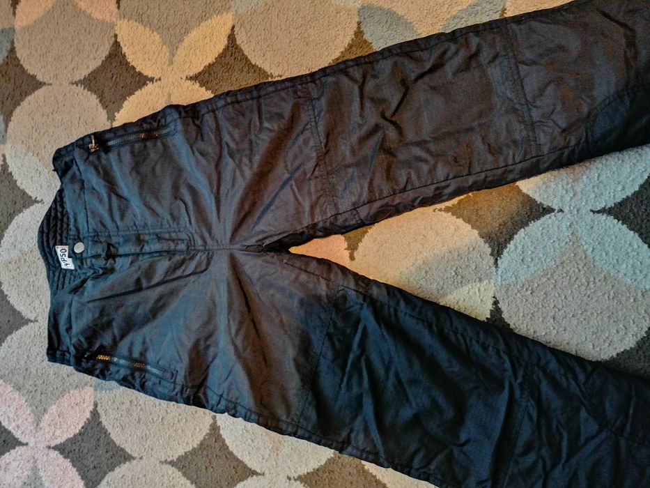 Pantalon ski 164 cm