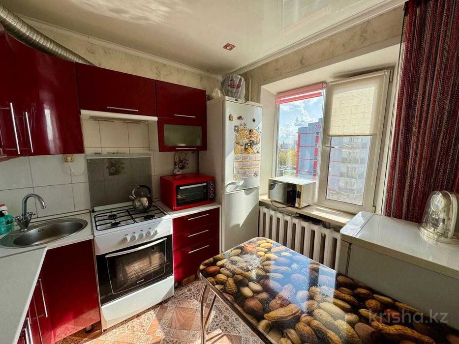 Продажа 2-комнатной квартиры Баймагамбетова