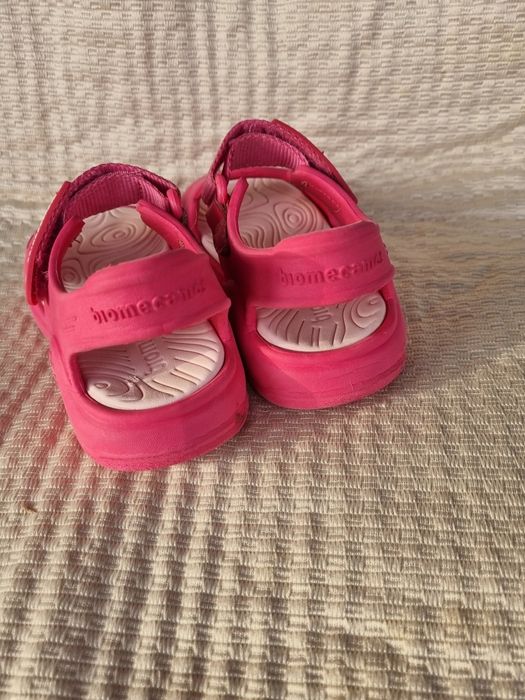 Sandale biomecanics 25