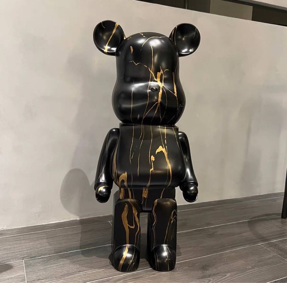 Bearbrick 50см Фигурки для Дома и офиса