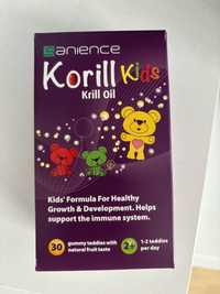 Korill kids vitamine pentru imunitate