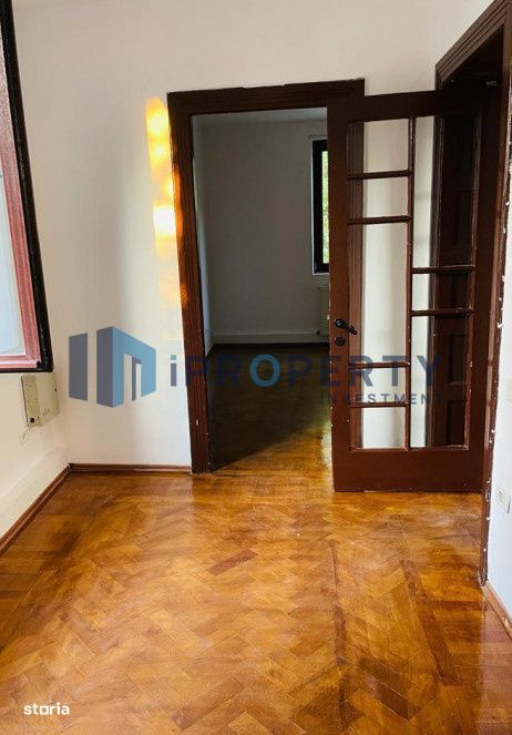 2 Camere Turturelelor In Vila Etaj 1