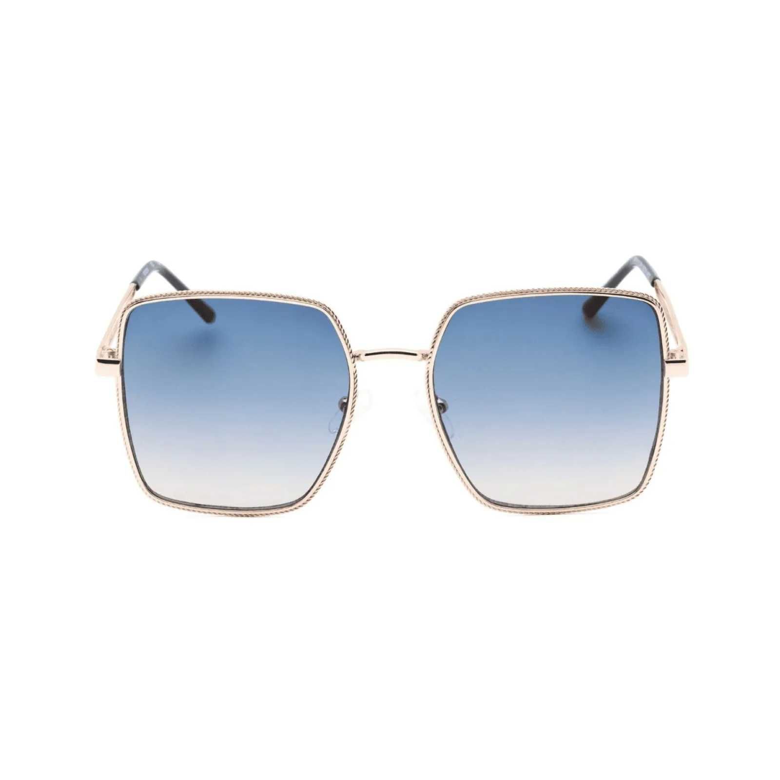 Guess GF0419 28W 58 дамски слънчеви очила с преливащо оцветяване