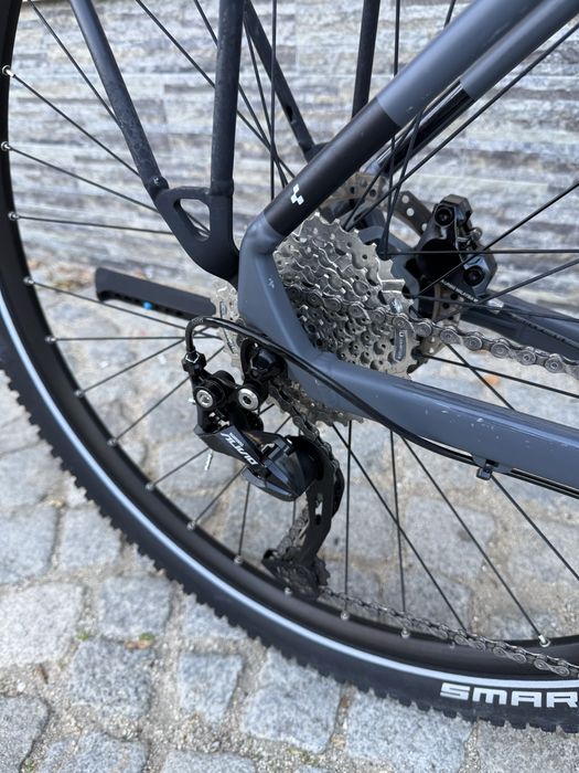 Планински велосипед Cube Aim SLX размер: 29/XL