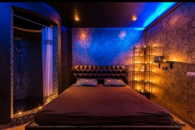 Масса для милых, кутемин профессиональный