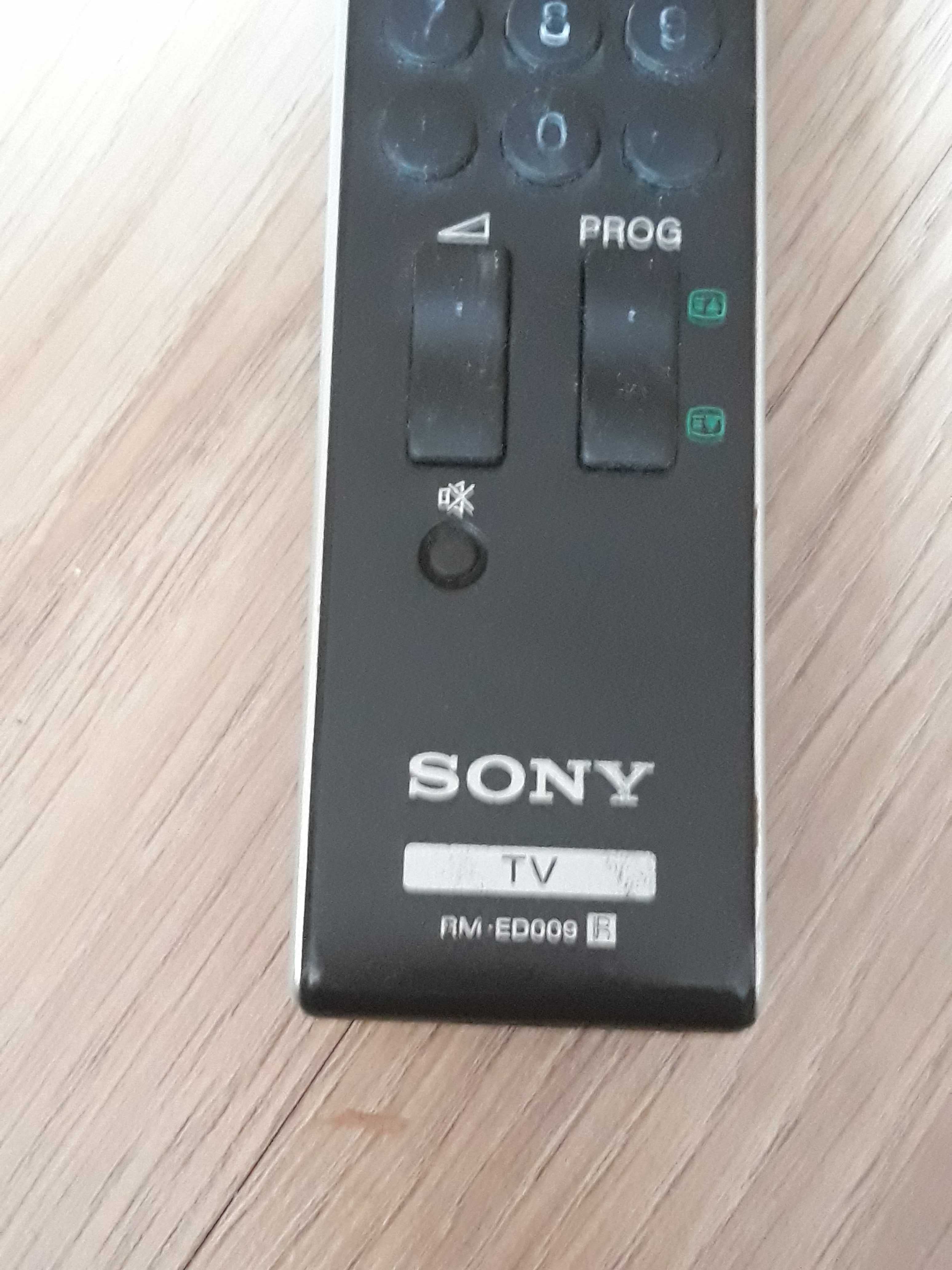 Telecomanda TV Sony
