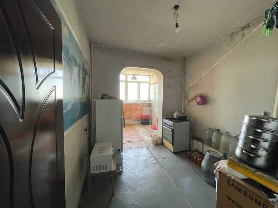 Сергели квартира 3 ком 139231