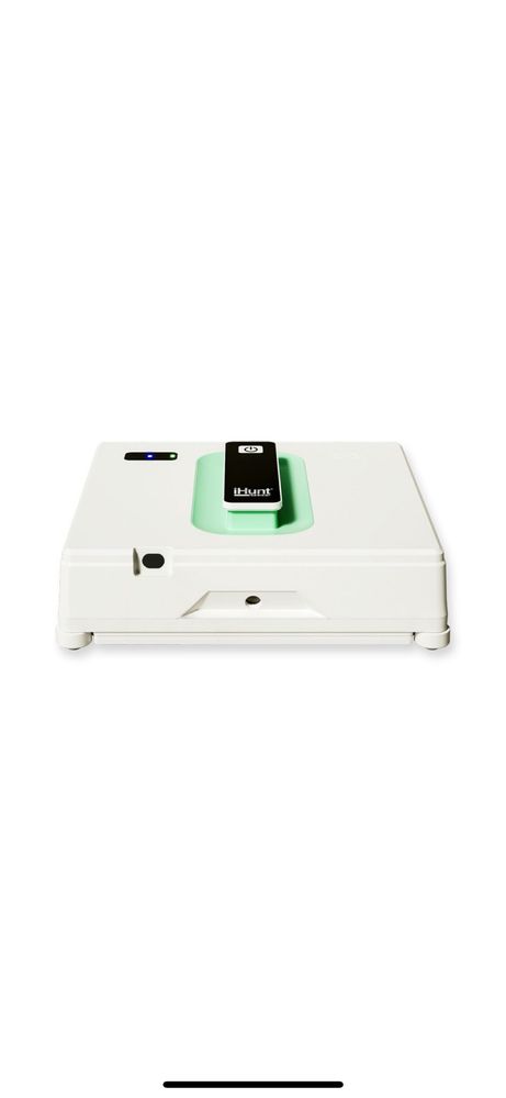 Aspirator geamuri