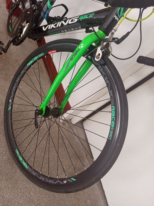Bicicleta  copii Viking Race