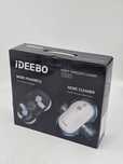 iDEEBO S500, robot de curățat geamuri electric