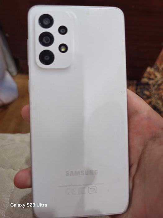 Samsung galaxy A33 5G 128/6