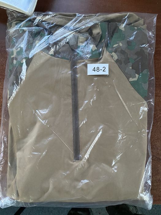 Bluza tactica militara