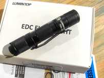 Мини фенерче Lumintop Tool AAA, 110 лумена с диод Osram LED