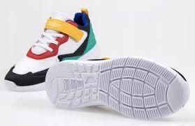 Продавам ЧИСТО НОВИ детски маратонки Kappa - размер 30