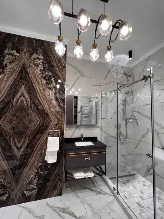 Срочно!!! Сдаётся  2/4/12 евро кв центр города в ЖК PARKWOOD 640*