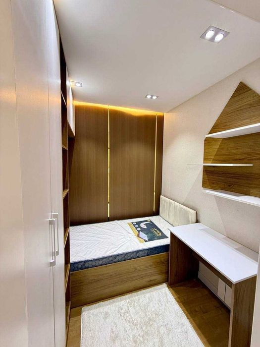 Аренда чиланзар 2 квартал семейным или одиночкам