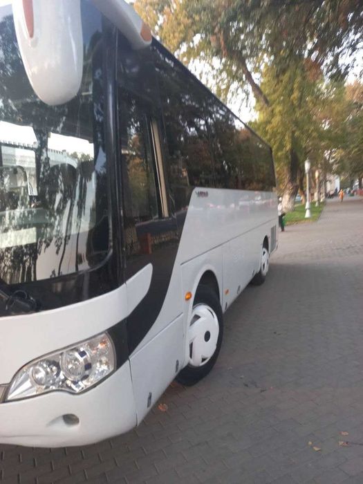 Продамь YUTONG ZK6808