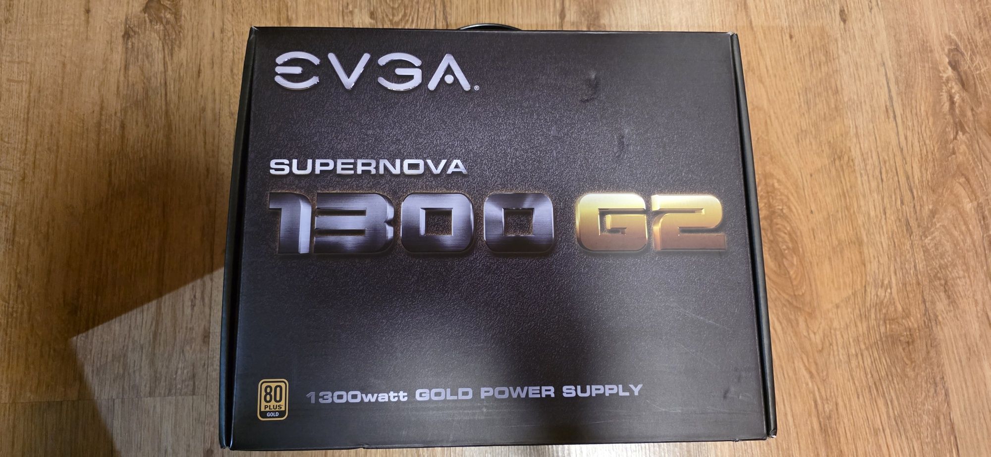 Evga SuperNova 1300 G2