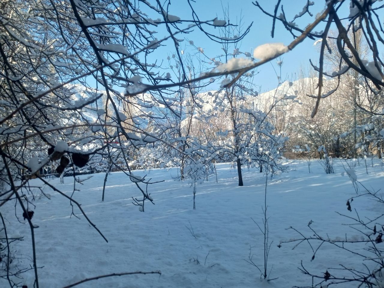 Продается участок
