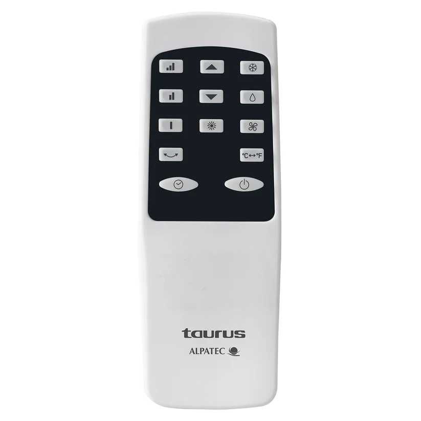 НОВ Мобилен Климатик TAURUS COLD DESIGN с Гаранция