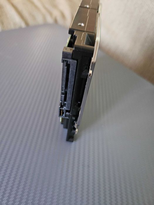 Хард диск Seagate Barracuda 2TB HDD