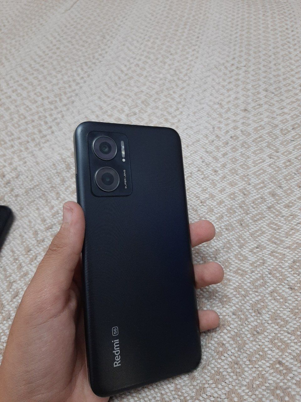 Redmi not 11E 5G 128gigabayt