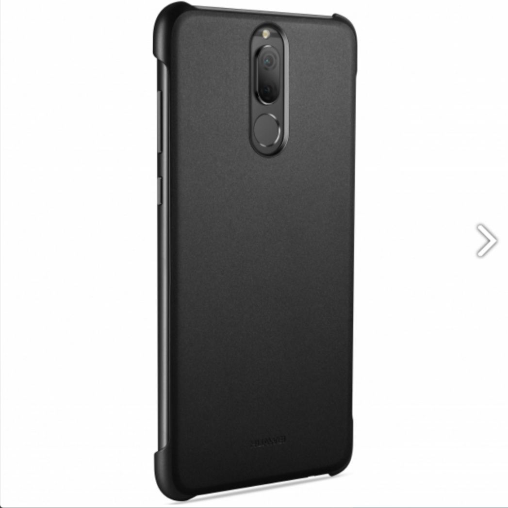 Husa noua si sigilata originala Huawei PU Case Mate 10 Lite