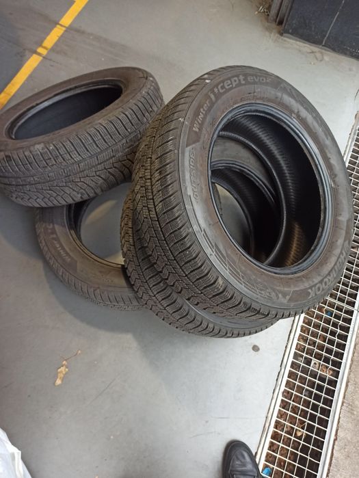 Anvelope iarna 215/60R16