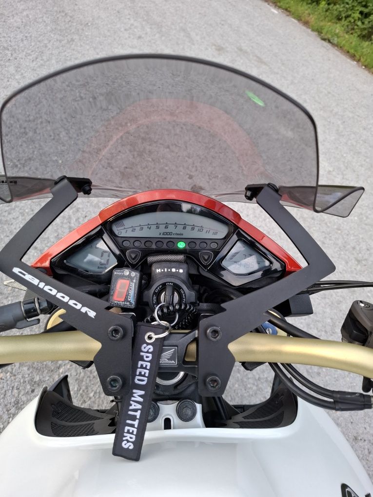 Хонда цб1000р cb1000r