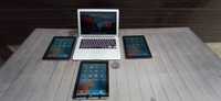 LOT   1 Macbook Air 2011 + 3 tablete iPad (2 iPad 3 + 1 iPad 2)