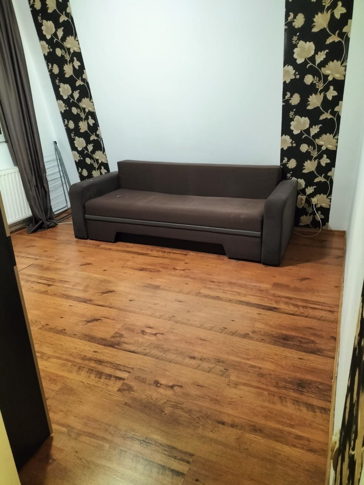 Persoană fizică vând apartament 1 camera