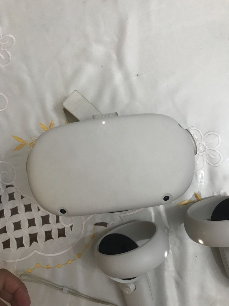 Oculus quest 2 idial