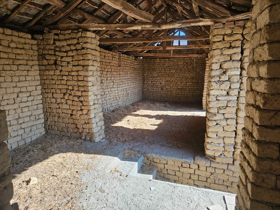 Продавам Къща с.Смочан на 10км от Ловеч