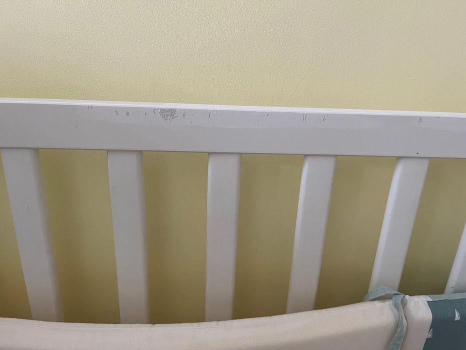 Кошара IKEA , GONNAT с чекмедже