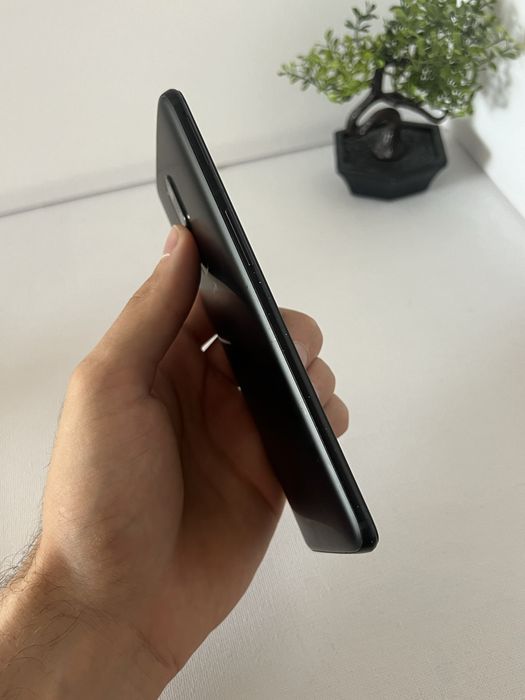 One Plus 6 Black 128 Gb