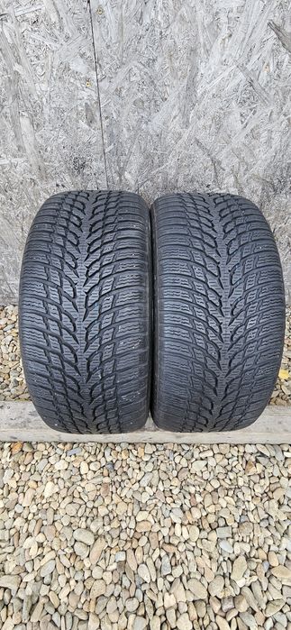 Anvelope Nokian WR Snowproof M+S 245/45 R18 100V XL