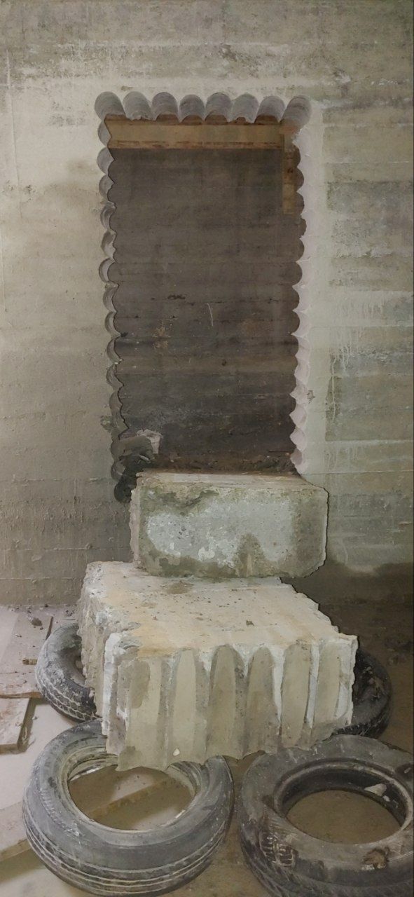 Beton teshish beton kesish beton buzish eshik ochish xizmatlarimiz bor