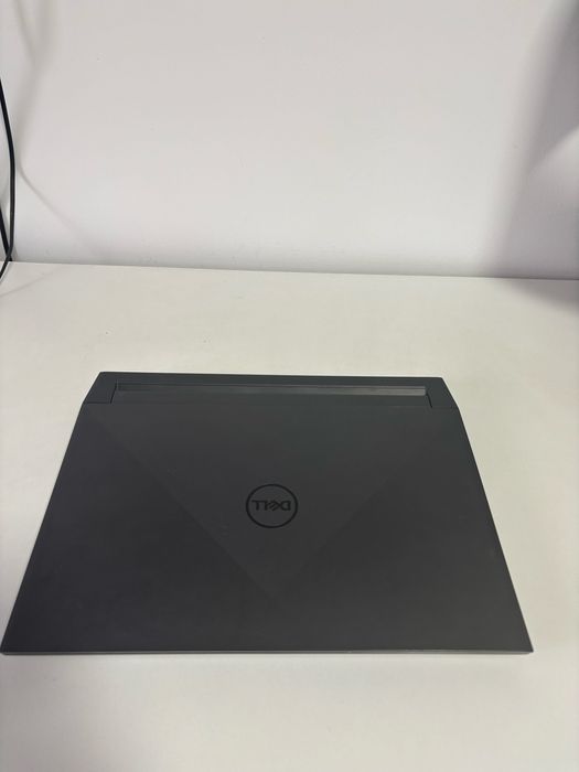 Laptop Gaming Dell G15 Intel I5 11260h NVIDIA RTX 3050